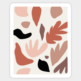 Autumn Vibes Sticker